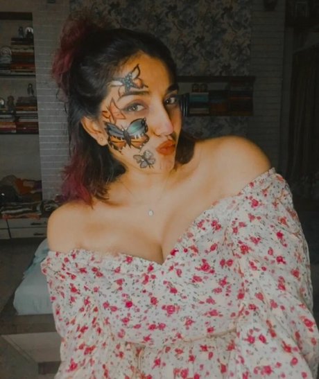 Nayoni Dutta xxx star archive