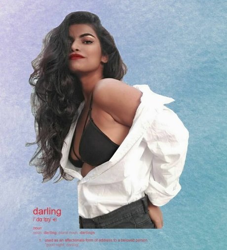 Nidhi Goel hot actress galleries