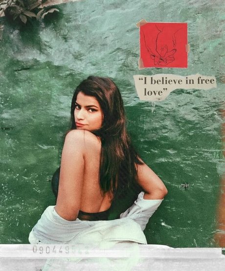 Nidhi Goel model porn archive