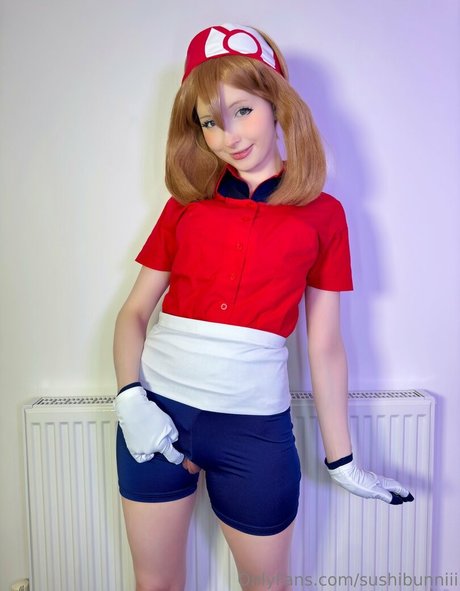 sushibunniii star nice image