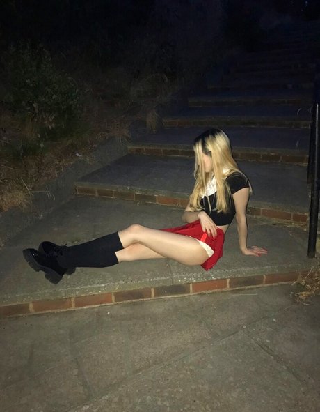 sushibunniii perfect model archive