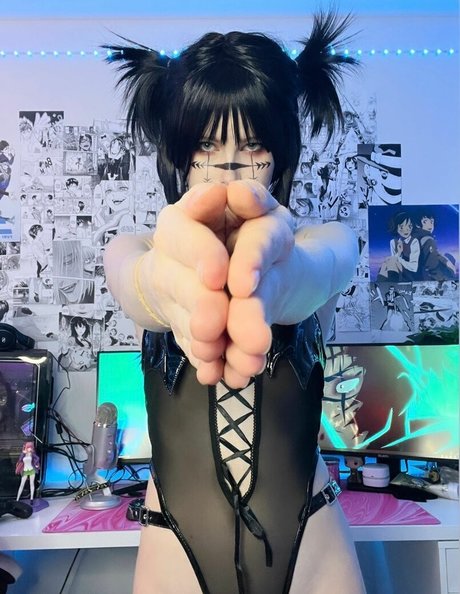 Berriwi naked pornstar photos