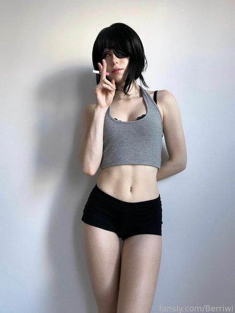 Berriwi model porn galleries