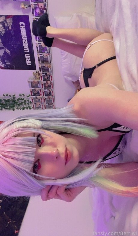 Berriwi pornstar nudes images