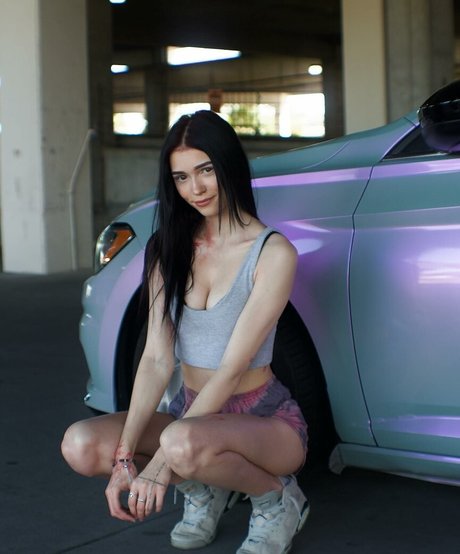 Kierraxxx star adult photo