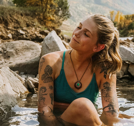 Abigail Martin erotic star img