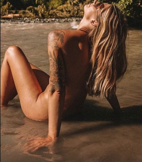 Abigail Martin nice actress archive