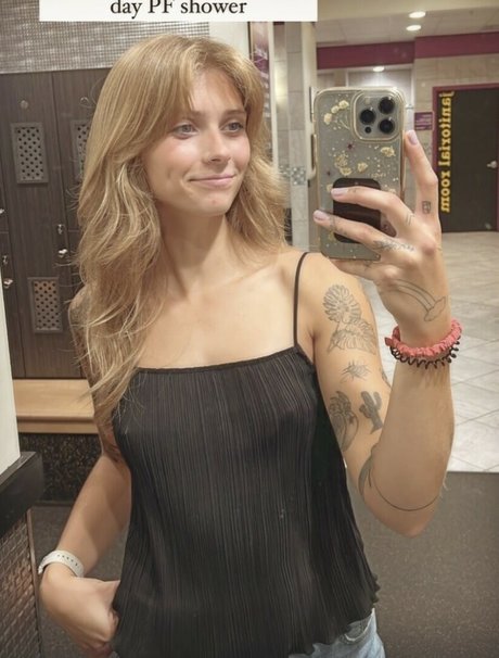 Abigail Martin nudes star photos