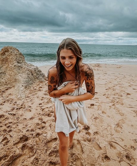 Abigail Martin model high quality gallery