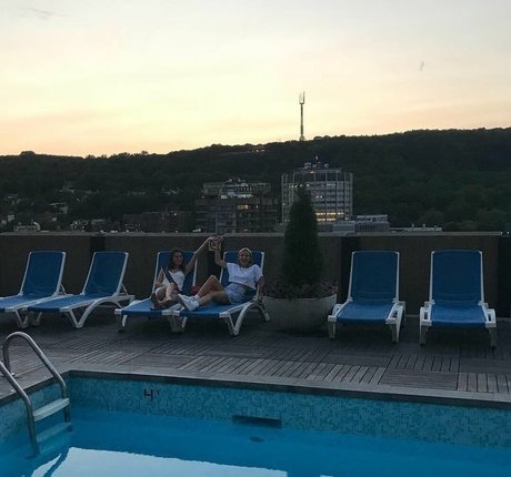 Lola Dubrul nice star gallery