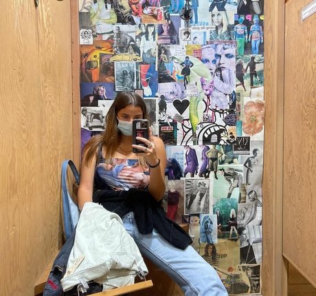 Lola Dubrul star best pictures