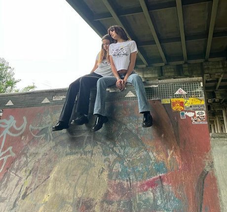 Lola Dubrul model xxx picture