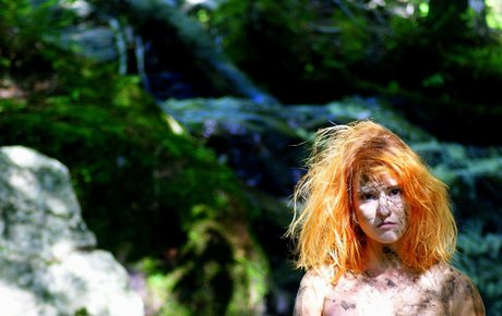 AndyTheFrenchy hot model archive