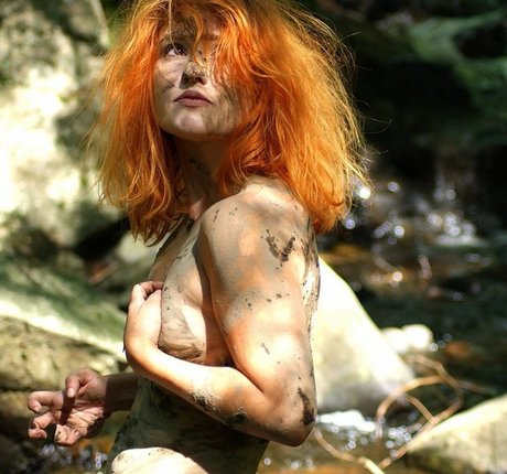 waitress onlyfans art nude pic