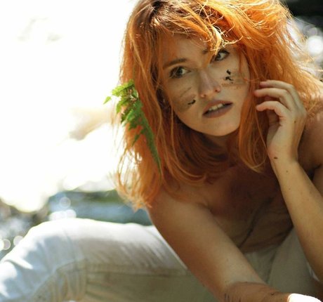 AndyTheFrenchy nudes star gallery