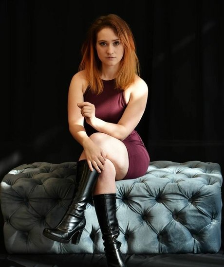 AndyTheFrenchy model hot picture