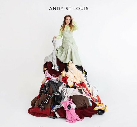 AndyTheFrenchy best model archive