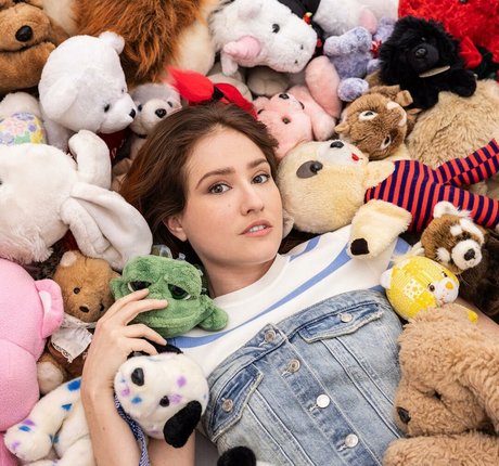 AndyTheFrenchy model photo