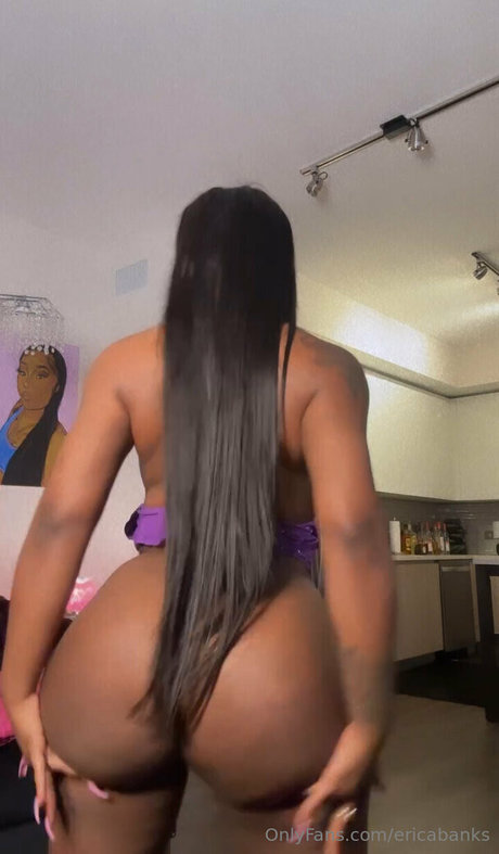 Erica Banks model porn galleries