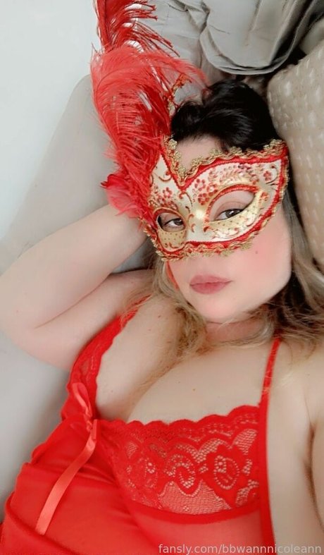 bbwannnicoleann nude actress pics