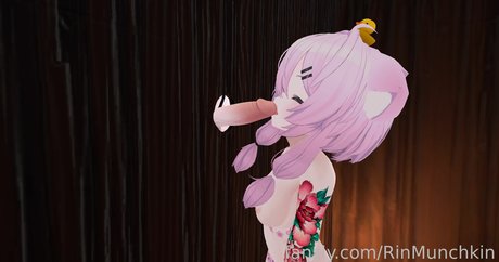 RinMunchkin adult actress galleries