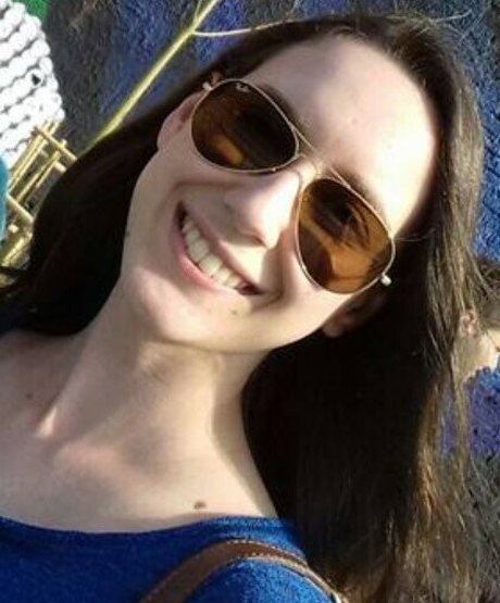 Jessica Patuzzo pretty model images