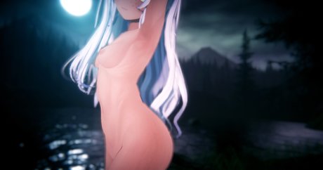 SubsineVR exclusive star photos