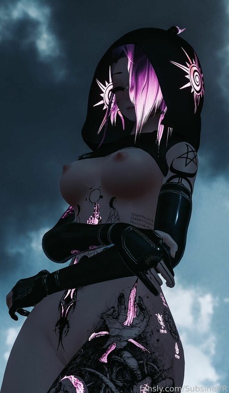 SubsineVR star beautiful pictures