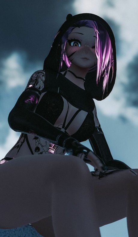 SubsineVR model adult image