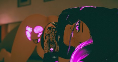 SubsineVR model hot image