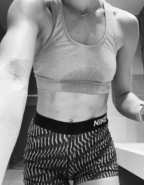 Siena Palicke star free photo