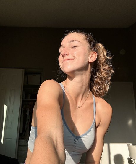 Siena Palicke nudes star photos