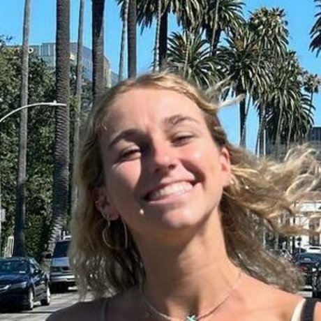 Siena Palicke free model img