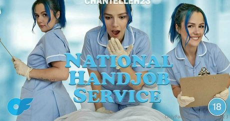 chantelleh23 pornstar naked archive