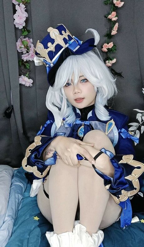 Ann Mariel Tayo naked model pics