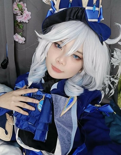 Ann Mariel Tayo erotic star image