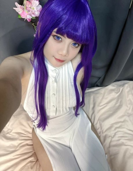 Ann Mariel Tayo star pornographic images