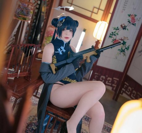 Kimuu top star gallery