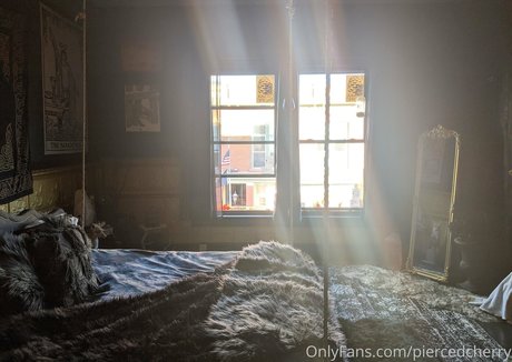 piercedcherry sex star photo