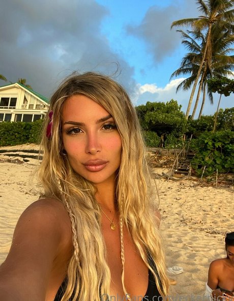 eckernicky pornstar hot pics