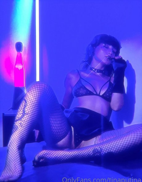 tinaputina high quality star galleries