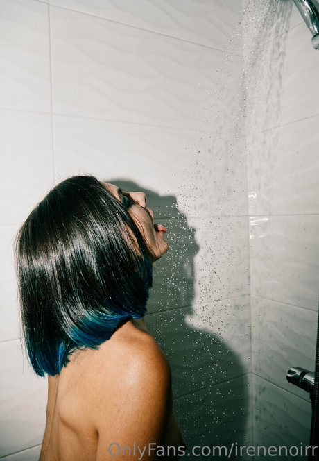 irenenoirr nude star pics