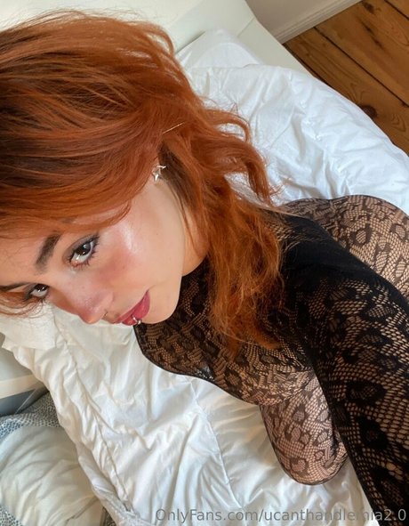 ucanthandlemia2 0 model hot photo