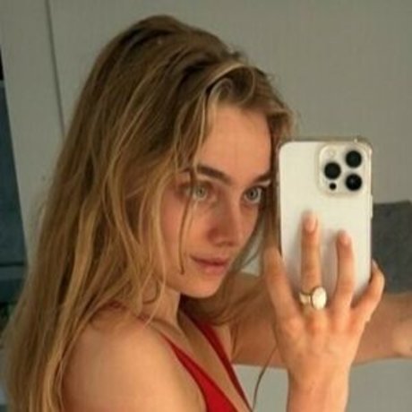 Marley Mystique pornographic model image