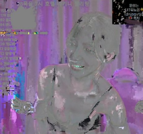 Dbzala star nude picture