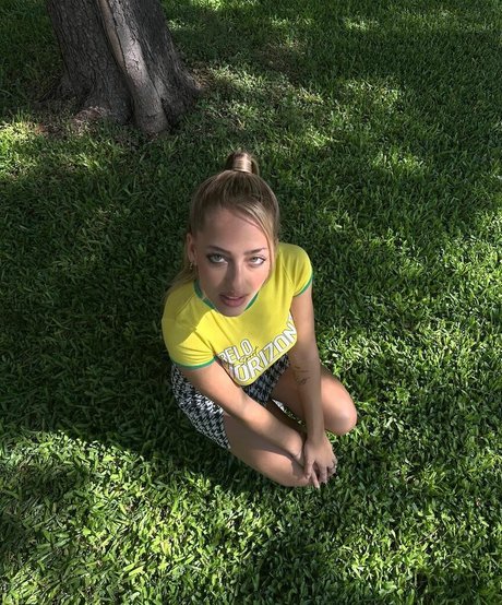 Ariannmusic nudes pornstar archive