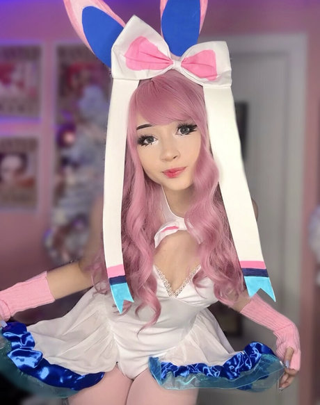 Kora aura perfect model pictures