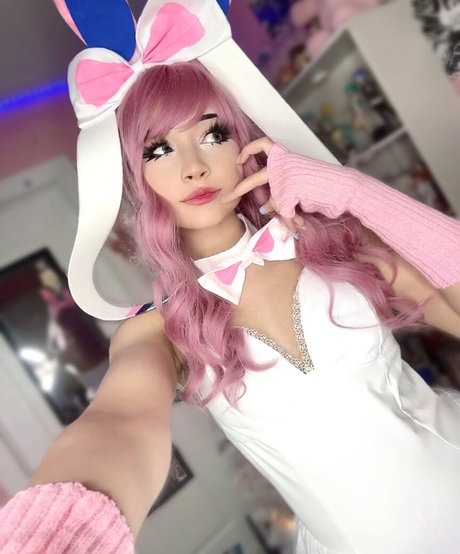 Kora aura pornstar art image