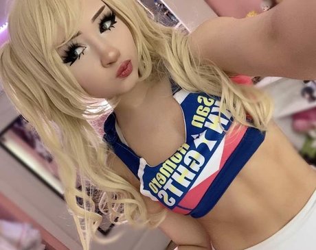 Kora aura model exclusive galleries