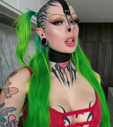 Frankie Phantom free actress gallery